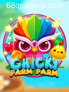 Descubra o Fascinante Mundo de ChickyParmParm: Regras, Estratégias e Inovações
