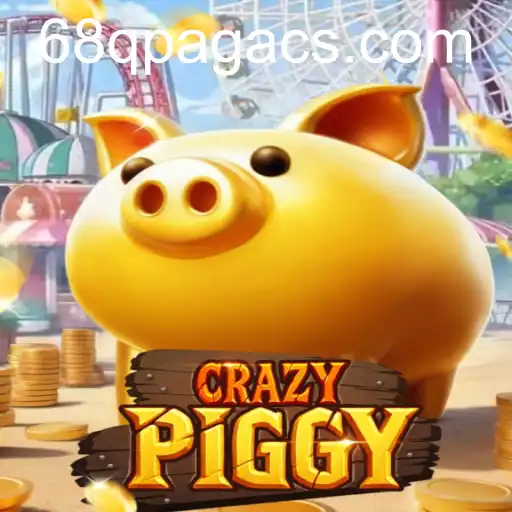 CrazyPiggy