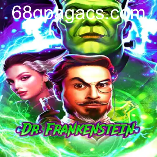 DrFrankenstein: Uma Aventura Misteriosa e Emocionante