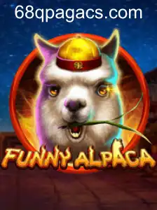 FunnyAlpaca