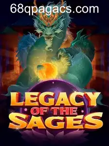 LegacyoftheSages: A Nova Era dos Jogos de Fantasia